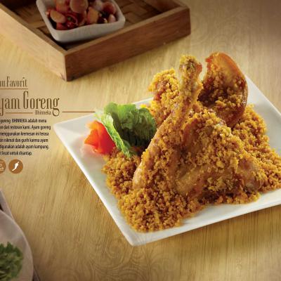 Ayamgoreng