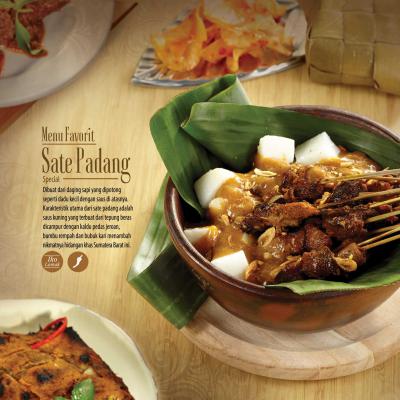 Satepadang