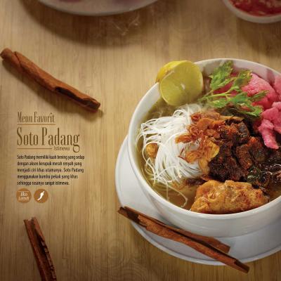 Soto Padang