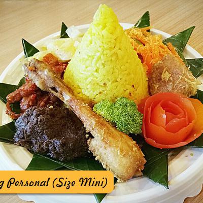 Tumpeng