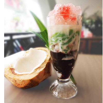 Es Cincau Cendol