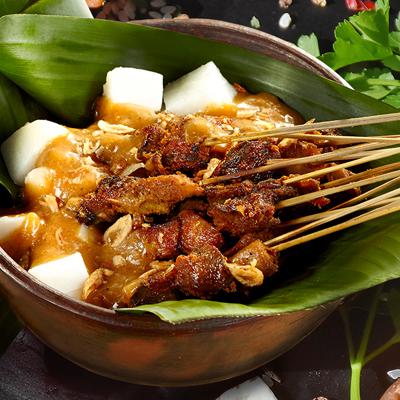 Sate Padang