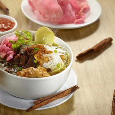 Soto Padang