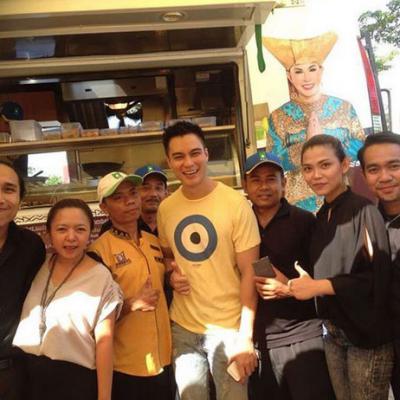 Baim Wong