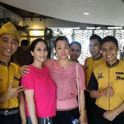 Meriam Belina
