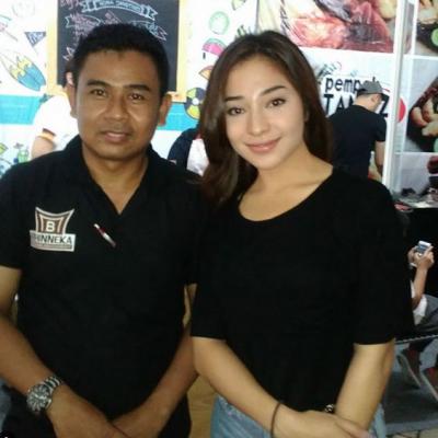 Nikita Willy